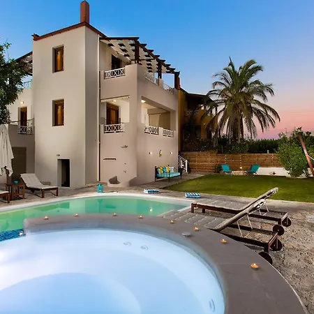 Aestas Residence, Refined Summer Retreat With Pool, By Thinkvilla *