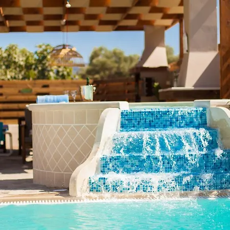 Villa Aestas Residence, Refined Summer Retreat With Pool, By Thinkvilla *