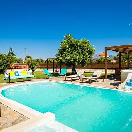 Villa Aestas Residence, Refined Summer Retreat With Pool, By Thinkvilla *