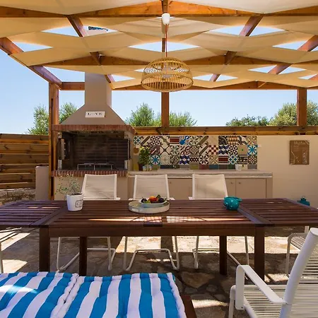 Villa Aestas Residence, Refined Summer Retreat With Pool, By Thinkvilla