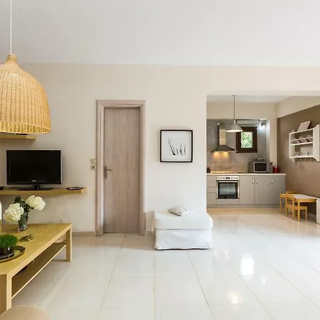 Villa Aestas Residence, Refined Summer Retreat With Pool, By Thinkvilla